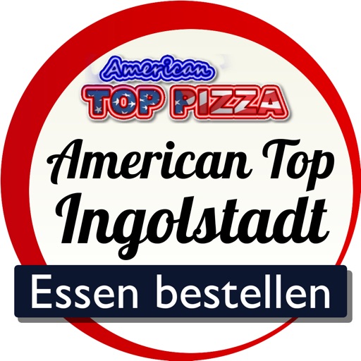 American Top Pizza Ingolstadt icon