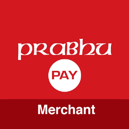 PrabhuPAY Merchant