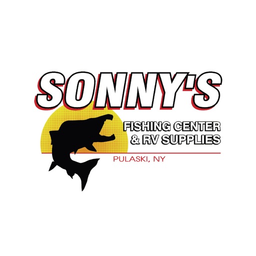 Sonnys Fishing Center