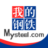 我的钢铁-查现货市场价格走势的报价软件 - 上海钢联电子商务股份有限公司