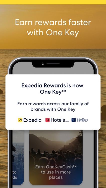 Expedia: Hotels, Flights & Car screenshot-1