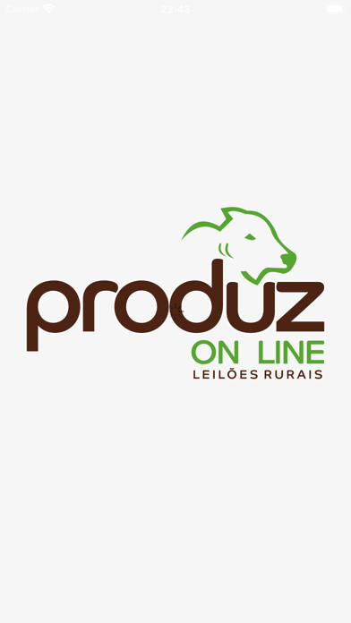 Produz Screenshot