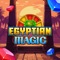 Embark on a mystical journey with "Egyptian Magic," a captivating mobile game that challenges your wit and reflexes