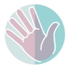 Virtual Hand icon