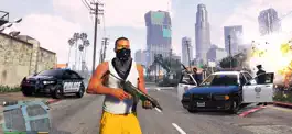 Game screenshot Гангстерская городская город mod apk