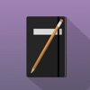 Scribble - Micro Journal icon