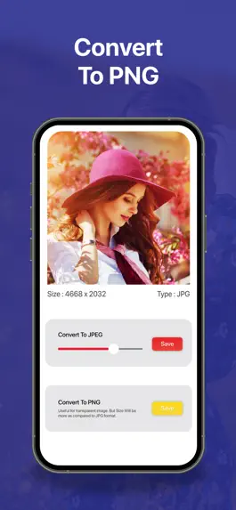 Game screenshot JPG PNG Image Photo Converter hack