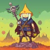 Legendary Adventure:Mobile RPG icon