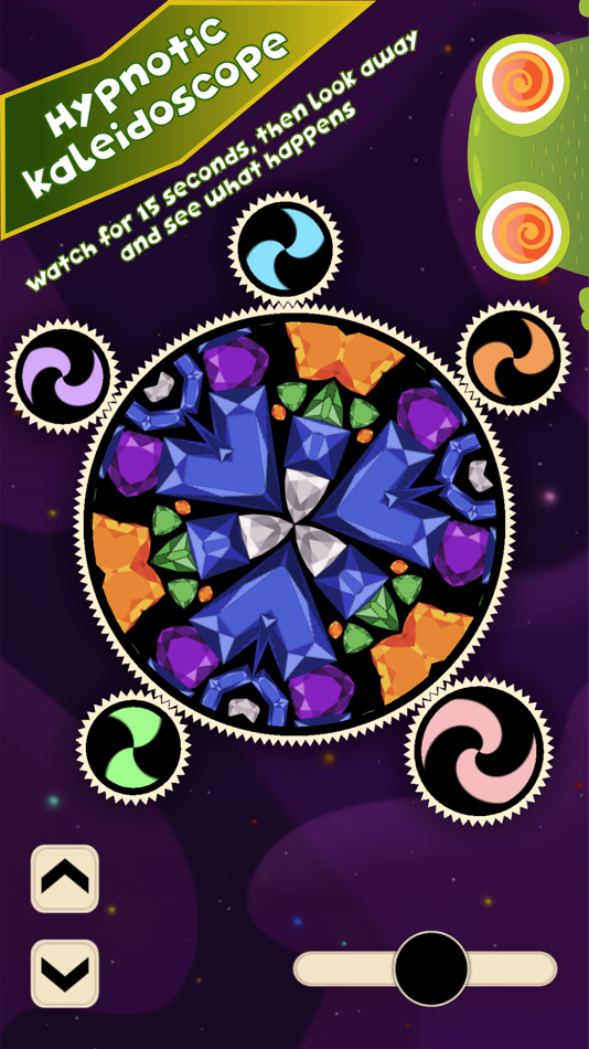 #1. Go Gears (iOS) Podle: Andrejs Fomcenko