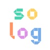 solog - small records icon