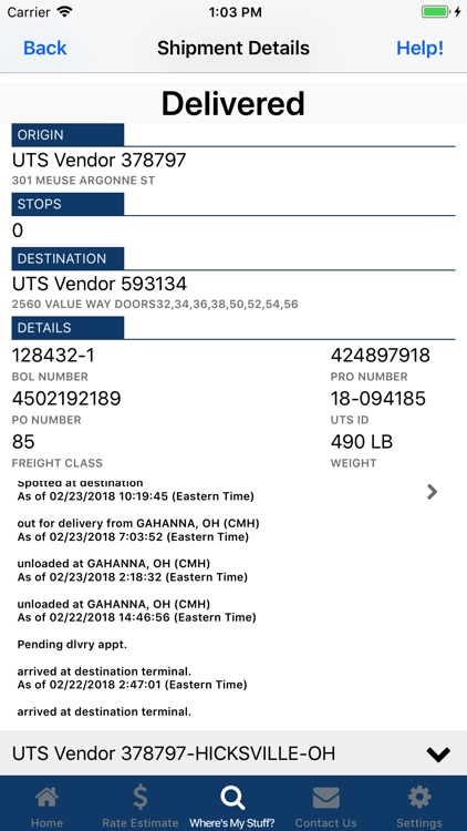 Applified screenshot-4