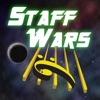 StaffWars Live - iPadアプリ