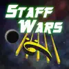 StaffWars Live App Delete