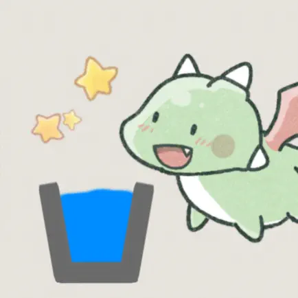 Happy Baby Dragon drawing Читы