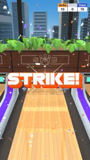 How to cancel & delete skyline bowling 3