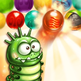 螢幕擷取畫面 (5) Bubble Epic