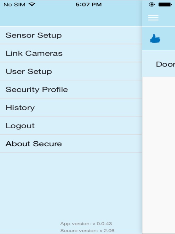 Screenshot #4 pour SILVAN_SECURE