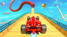 formula mega ramp car stunt 3d problems & solutions and troubleshooting guide - 3