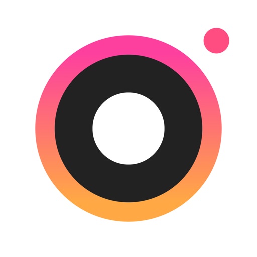 Refine: Video & Photo Editor icon