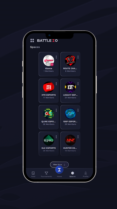 BattleXO Screenshot