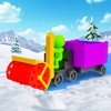 Snow Plow Shovelers Simulator icon