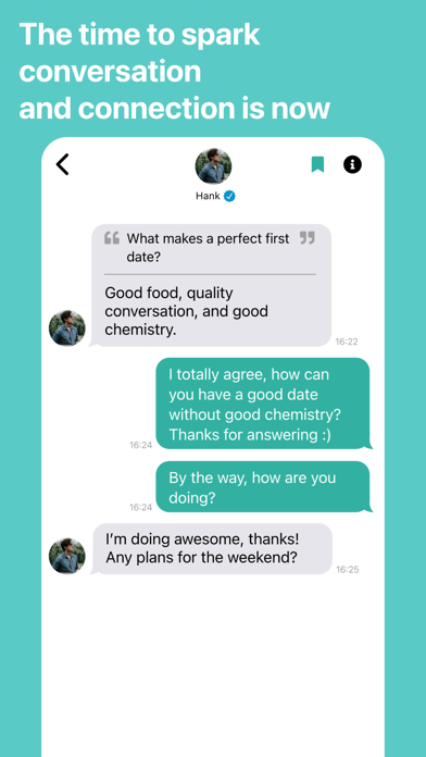 SweetRing Dating App Screenshot