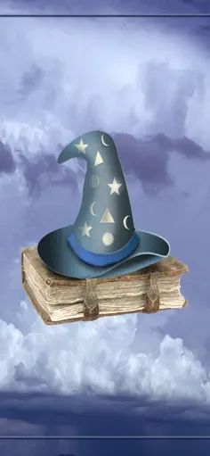 Life of a Wizard - Screenshot 1