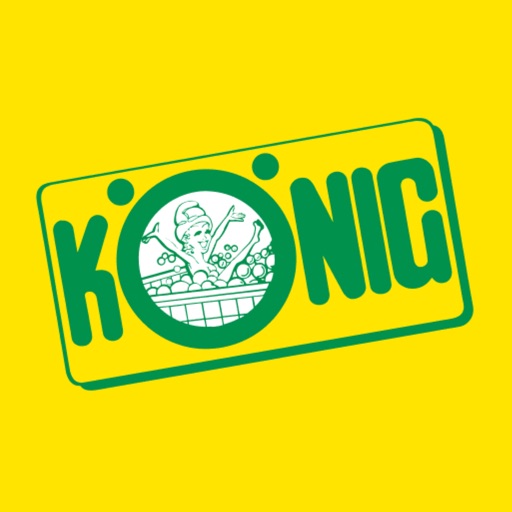 König 24 Customer Portal icon
