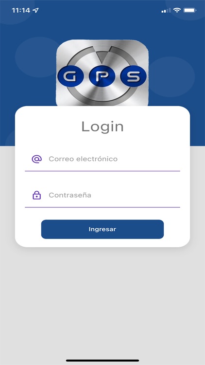 GPS Chile screenshot-5