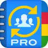 Contacts Mover Pro problems & troubleshooting and solutions