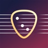 Icon Guitar Song Chords Generator