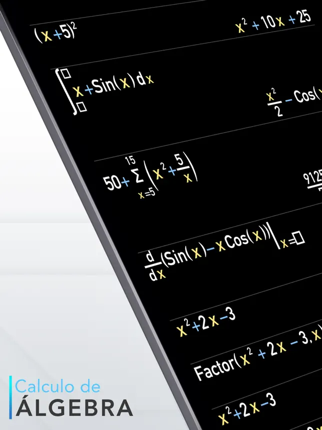 Calculator # - Calculadora4+_2
