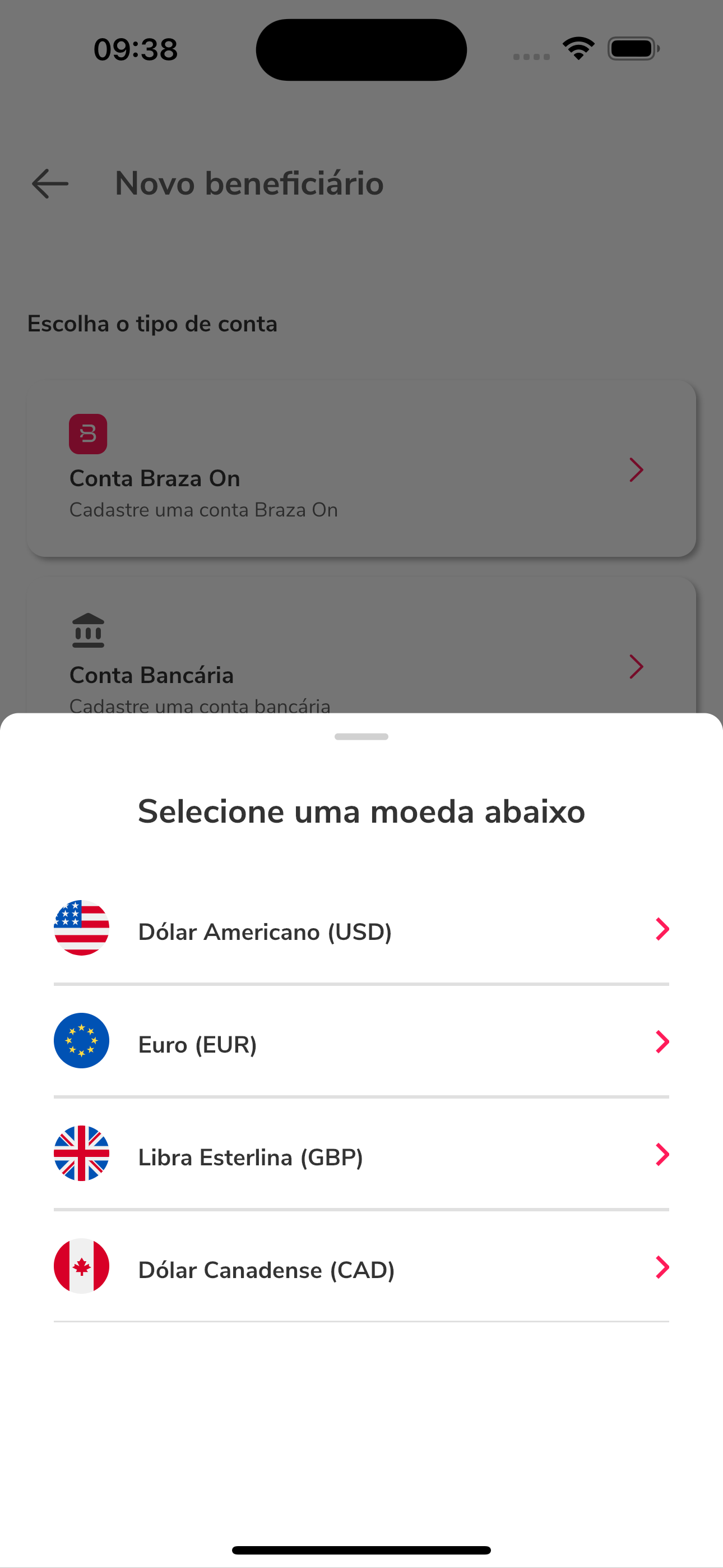 Braza On