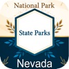 Nevada-State & National Park