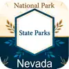 Nevada-State & National Park delete, cancel