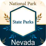 Nevada-State & National Park App Problems