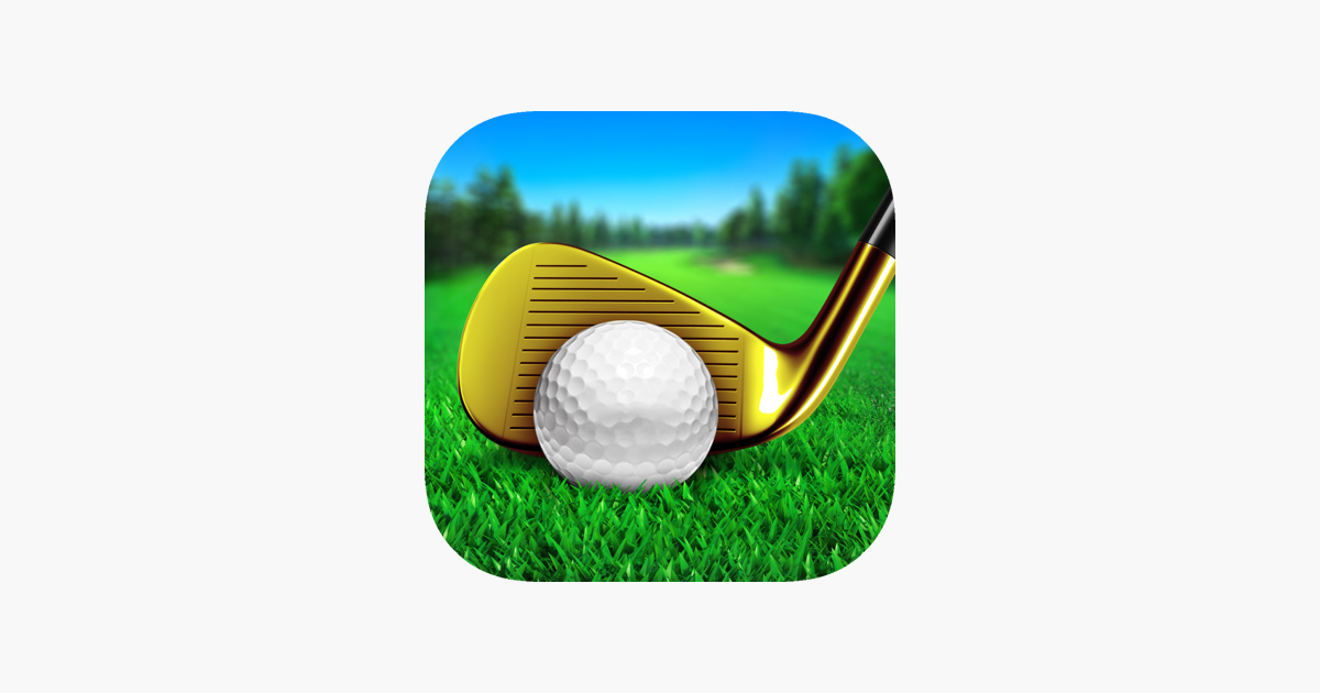 Golf Star™ - Apps on Google Play