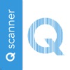 Q Scanner App - iPhoneアプリ