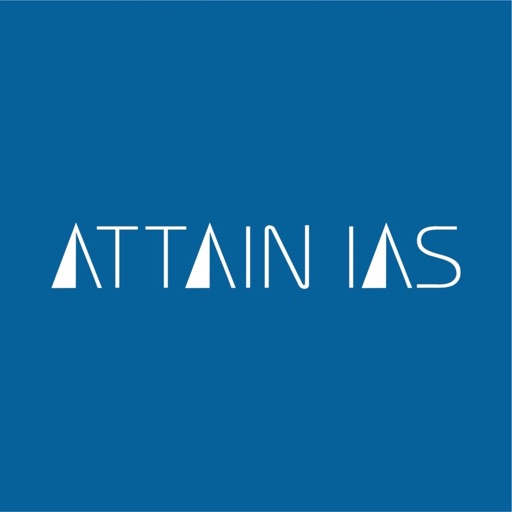 Attain IAS icon