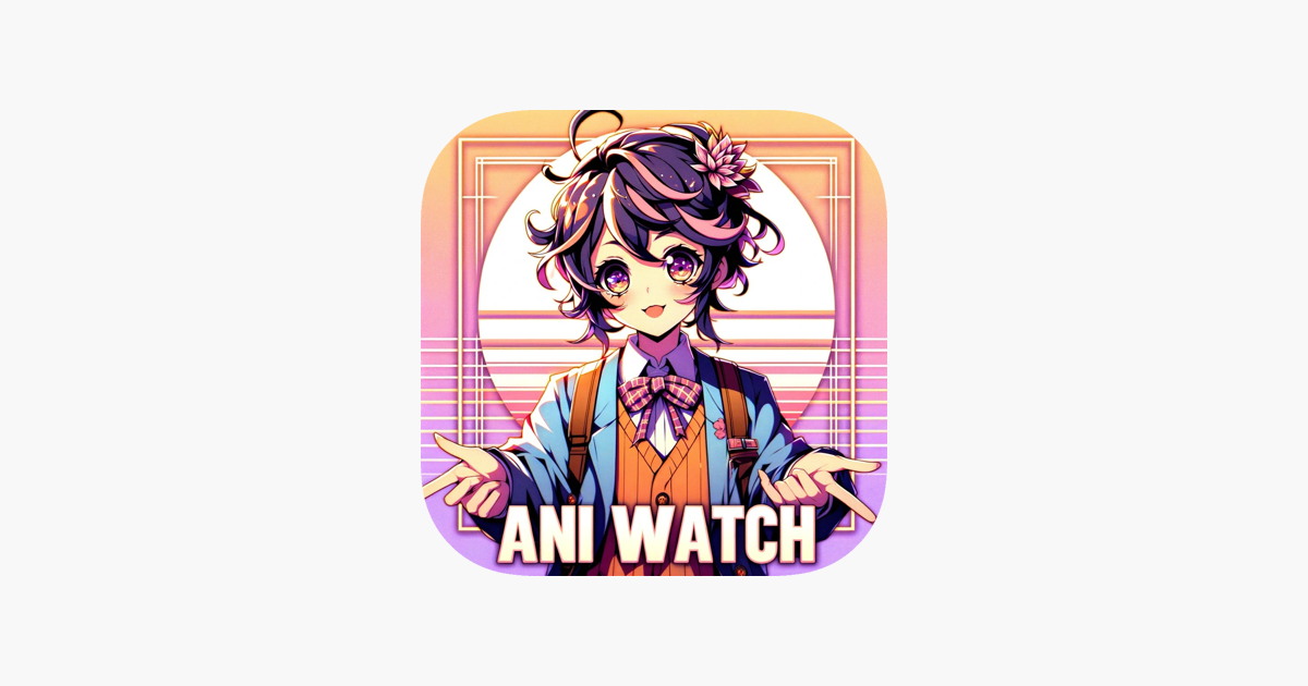 ‎Aniwatch : online Anime TV di App Store