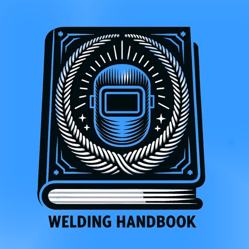 Weld Handbook by James Scott