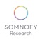 Somnofy helps you understand more about why you sleep, how you sleep, what affects your sleep, how sleep affects you, and how you can improve your sleep