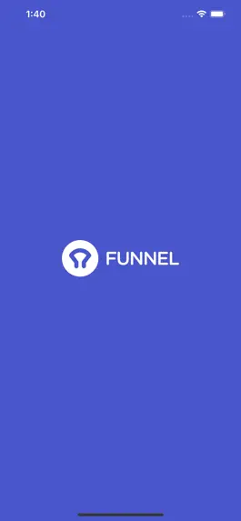 Game screenshot Funnel mod apk