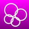 指輪サイズ定規 - 日本専用 - iPhoneアプリ