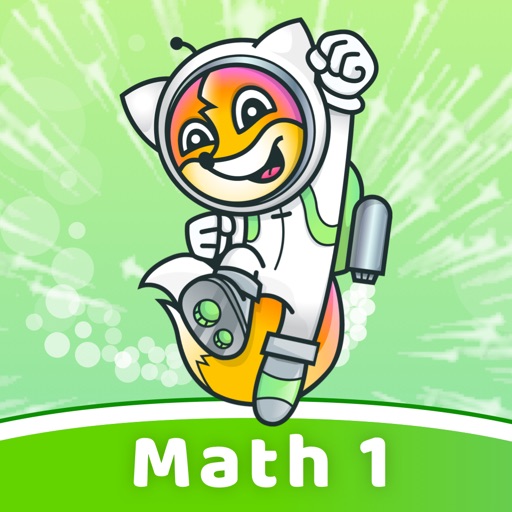 Math Ace 1st Grade