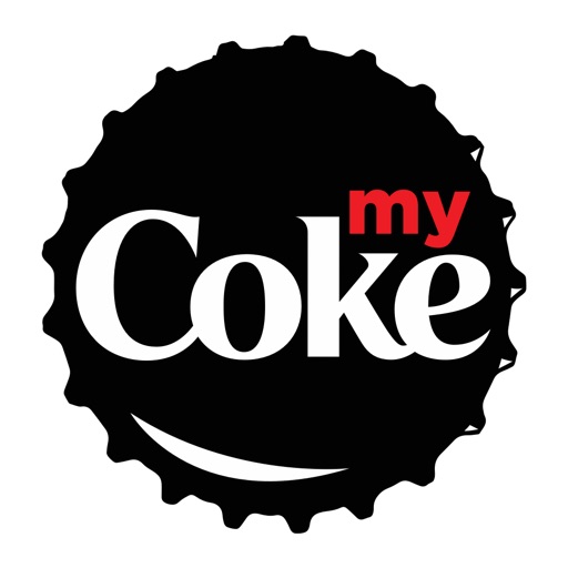 myCoke