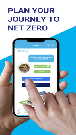 Game screenshot ThermaFY Home hack