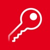 SFR Cybersécurité – Password icon