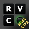 RVC MSFS Cessna 172 icon