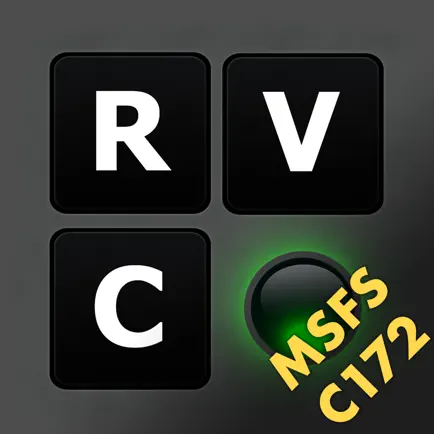 RVC MSFS Cessna 172 Cheats